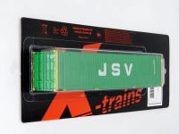 X-trains 4450004 - H0 - Container 45 JSV - Set 1